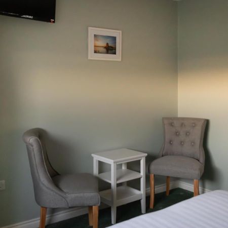 Hotel The Pipers Rest Doolin Exteriér fotografie
