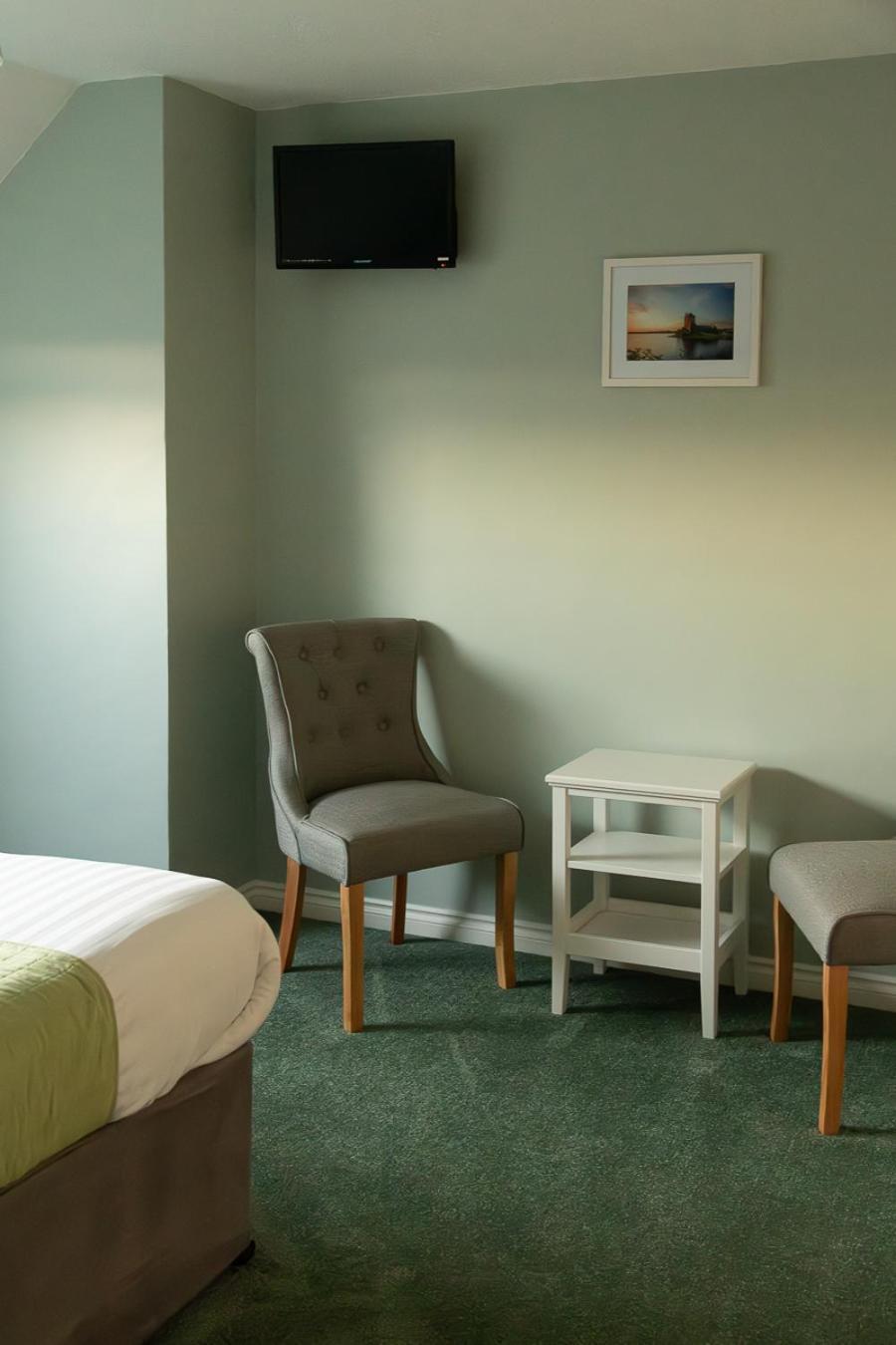 Hotel The Pipers Rest Doolin Exteriér fotografie