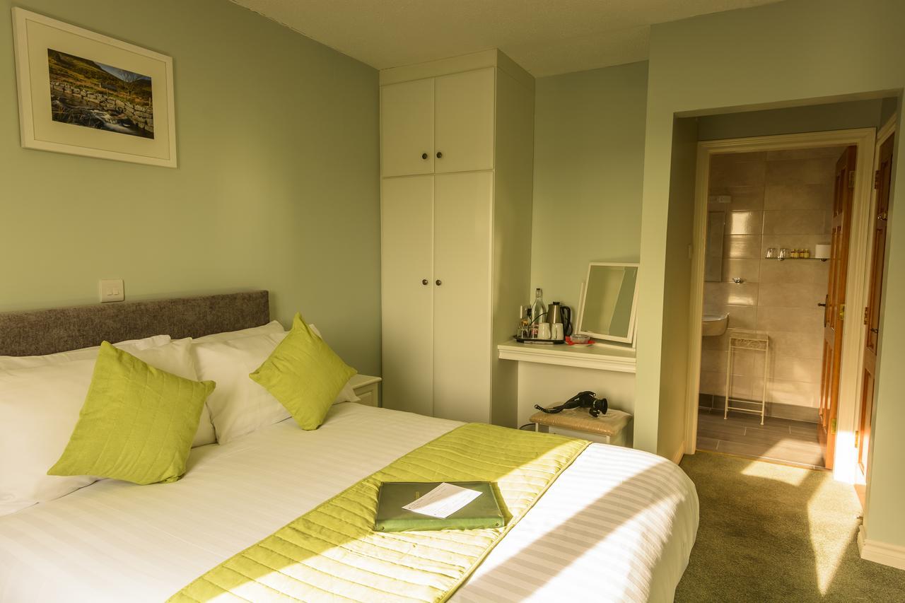 Hotel The Pipers Rest Doolin Exteriér fotografie